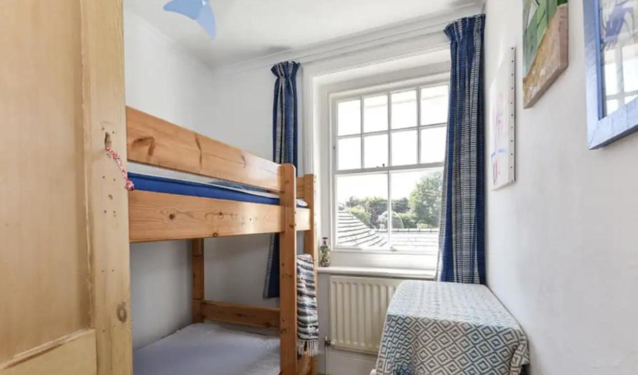 Solent Sea View Beach Cottage Hill Head Exterior photo
